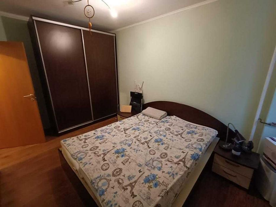 Inchiriere apartament 3 camere decomandat Calea Crangasi (parc/lac)