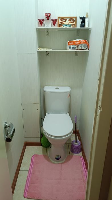 Срочно сдается своя квартира. Метро Буюк Ипак Йули.