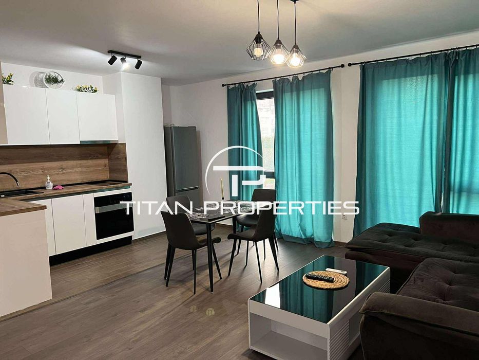 Тристаен апартамент, под наем, кв. Аспарухово