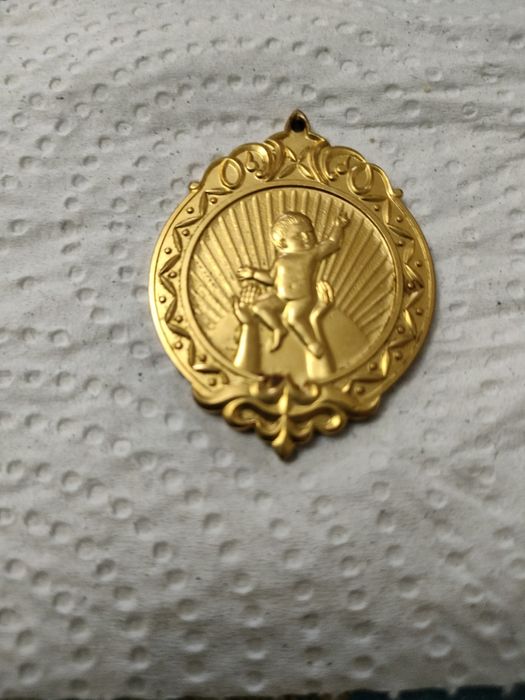 Для коллекции, имеется состав Золото