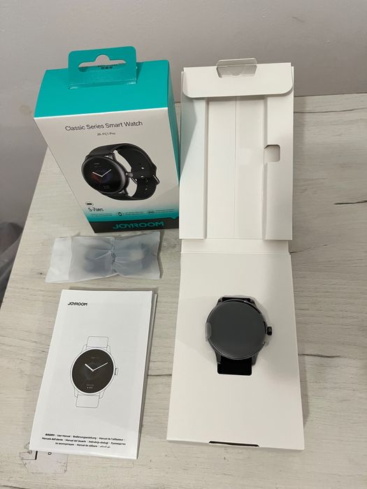 JOYROOM FC1 Pro е смарт часовник