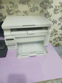 Многофункциональный лазерный принтер 3 в 1