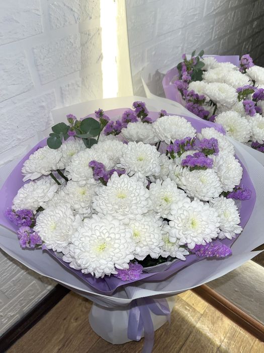 Гул али солмаган