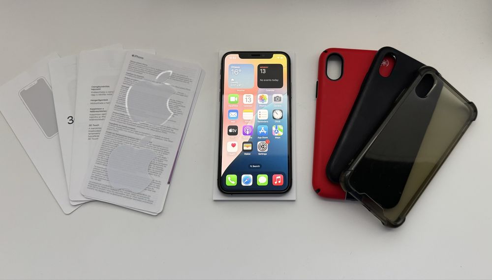 Iphone XS 256gb