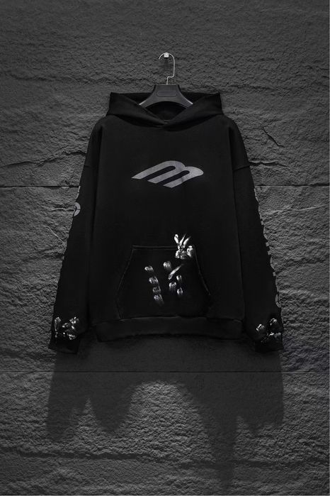 Мъжки суитчери balenciaga