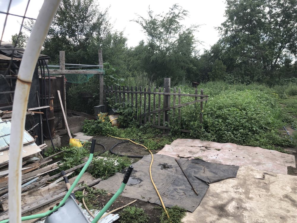 Продам дом хрошои теплый