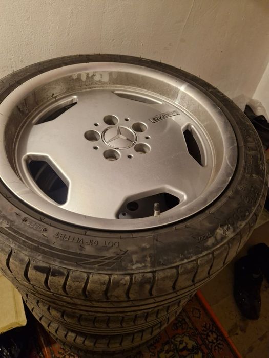 Продам Диски с резинам