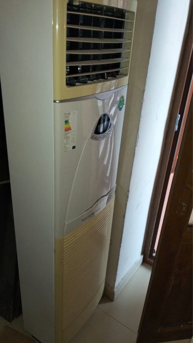 Кондиционер CHIGO б/у