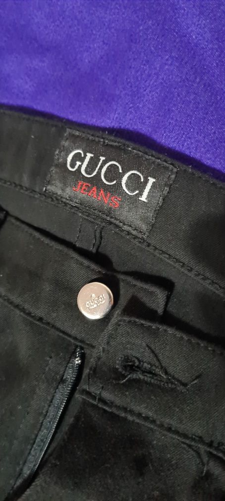 Pantaloni Gucci S