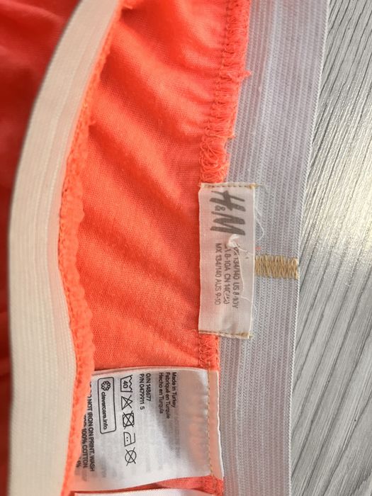 Fustita deosebita, H&M, mar 134-140cm