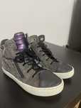 Sneakers Geox copii nr 31