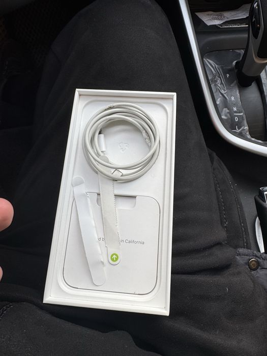 iPhone 14 pro Deep purple 128 gb 83% yemkost