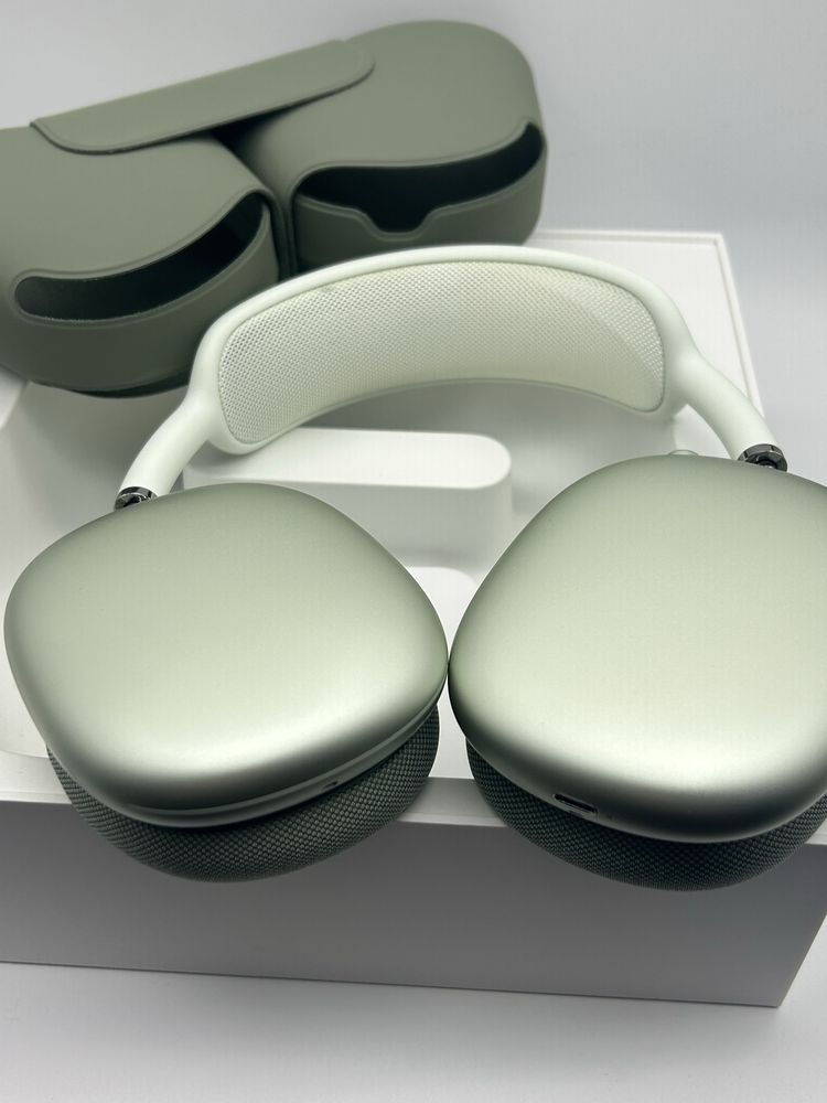 Casti Apple Airpods MAX - ORIGINALE + Garantie