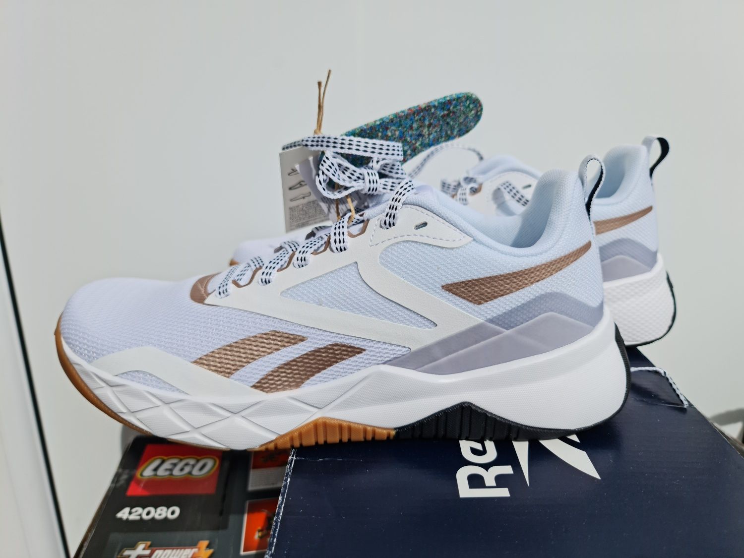 Reebok nfx trainer 39