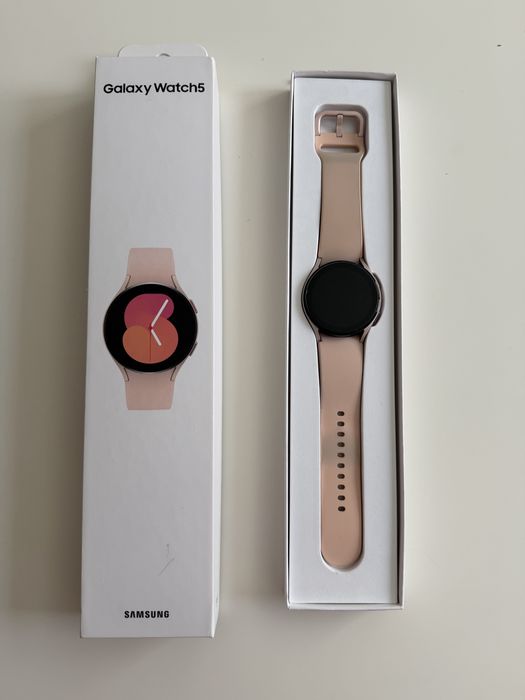 Samsung galaxy watch 5 gps