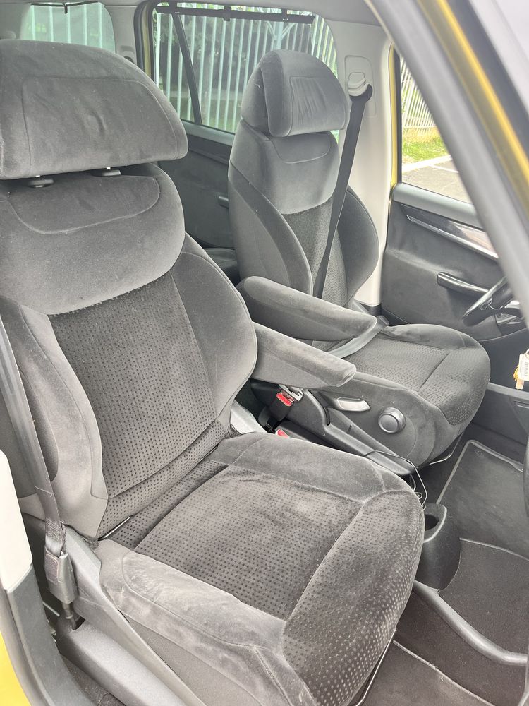 Citroen C4 Grand Picasso Exclusive