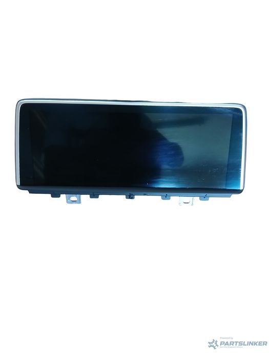 Display/ navigatie BMW X5 III F15, F85 2012 - 2018 BM9347878 04 R
