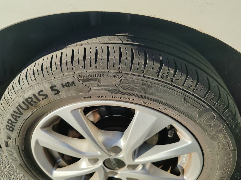 Citroen C4 1.6 hdi 92 cp