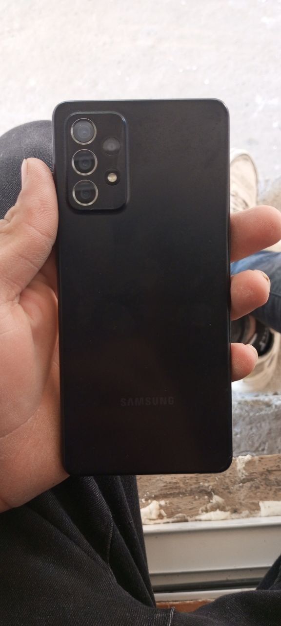 Samsung a72 sotiladi