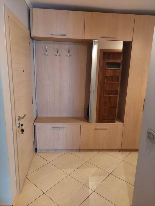 Vând apartament 3 camere