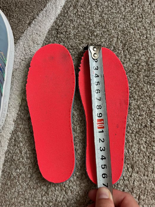 Маратонки Adidas за момиче