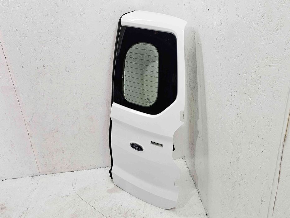 Usa dreapta spate Ford Tourneo Courier [Fabr 2014-2020] Frozen White