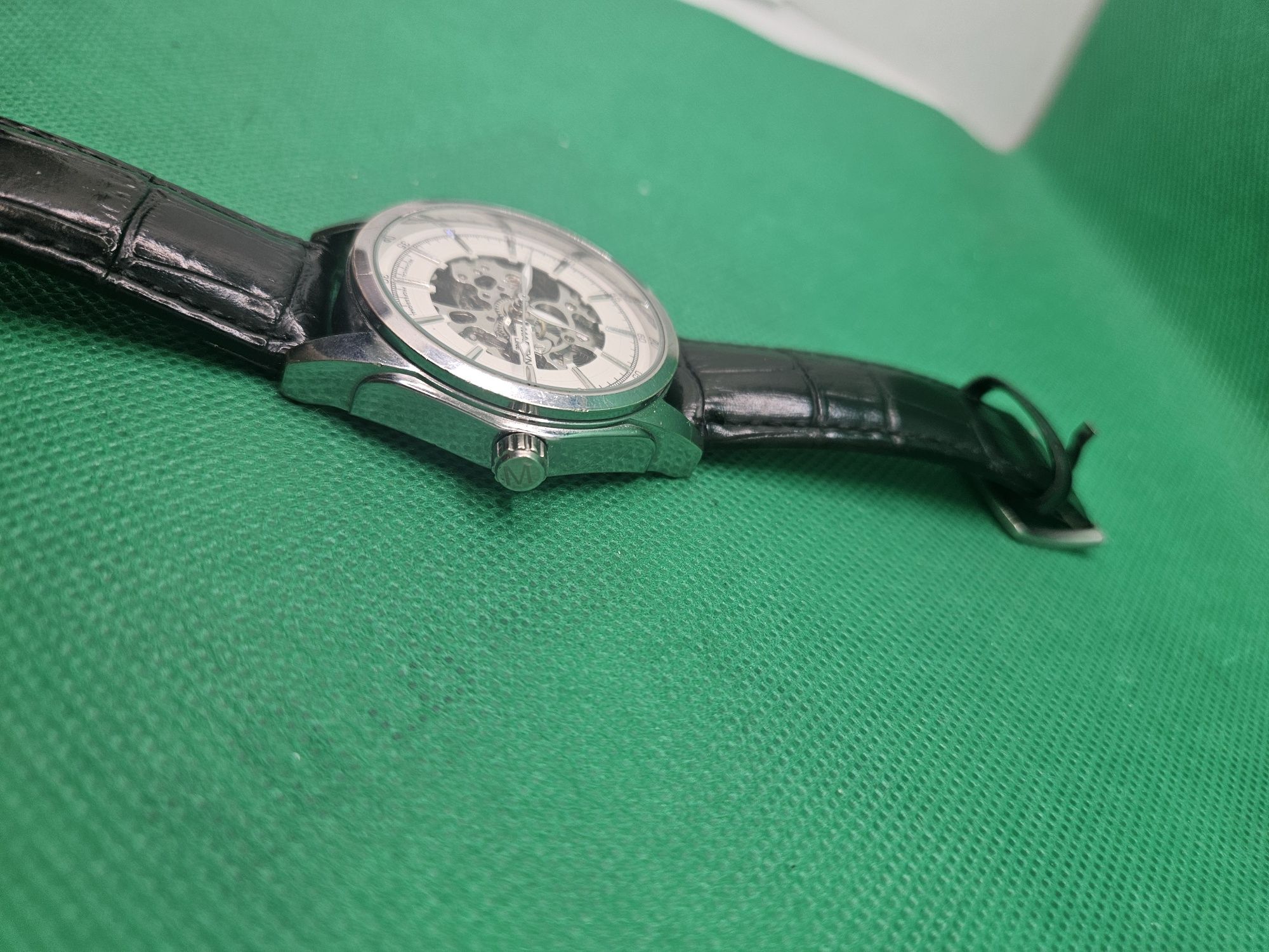 Ceas Martyn Line Automatic •Amanet Lazar Crangasi •51153