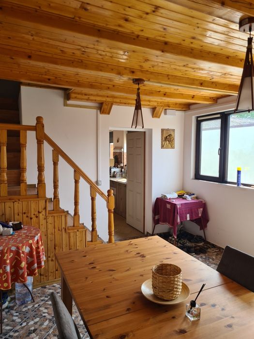 Vând casa în Delta Dunarii
