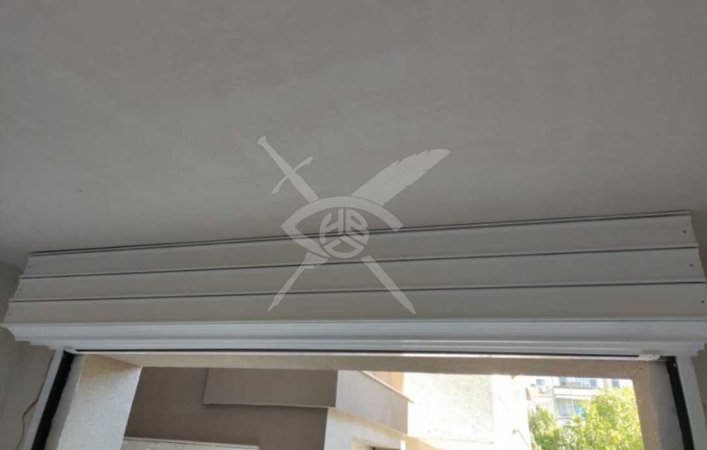 Продава се Гараж / Паркомясто в Пловдив, Кючук Париж - 28 кв.м за 1036 €/кв.м - Снимка #5