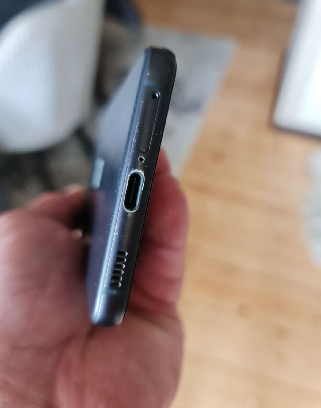 Samsung S21FE 128g