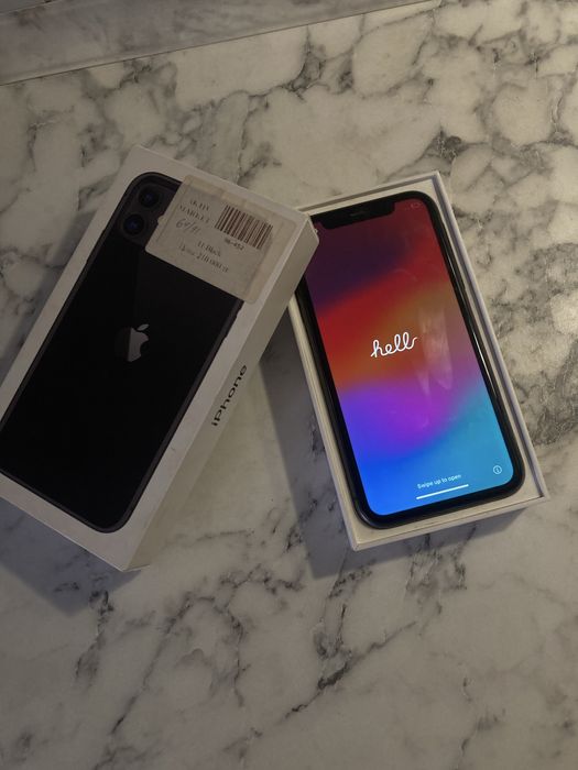 Iphone 11 айфон 11
