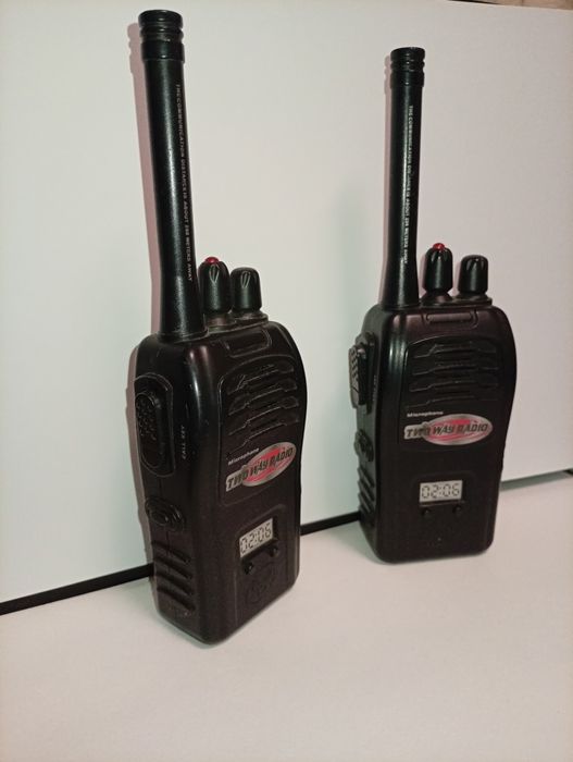 Продаю рации детские