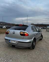 Seat Leon 1.6 105к.с.