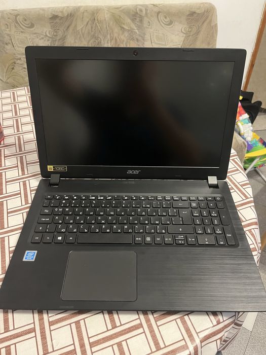 Лаптоп ACER ASPIRE 3 A315-32 series