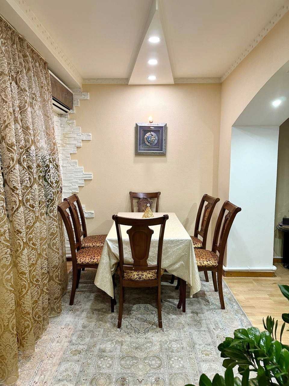 СРОЧНО Продается 4 комнатная 108 м2 Ц1 Экопарк кирпичный ИПОТЕКА (НА)