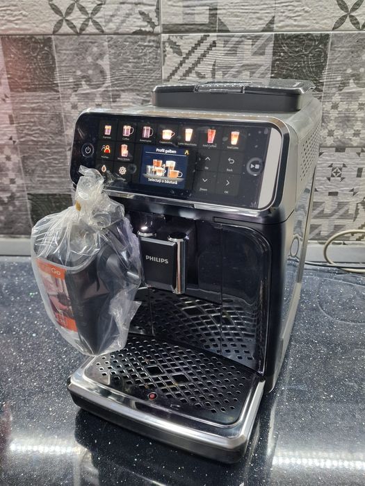 Expresor philips ep5500