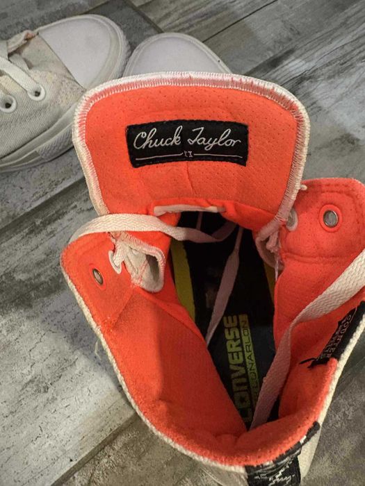 Converse Chuck Taylor 2