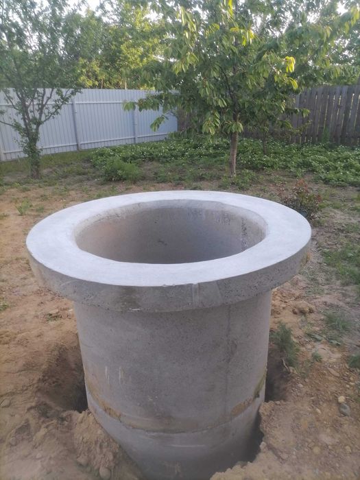 Fantani si fose septice