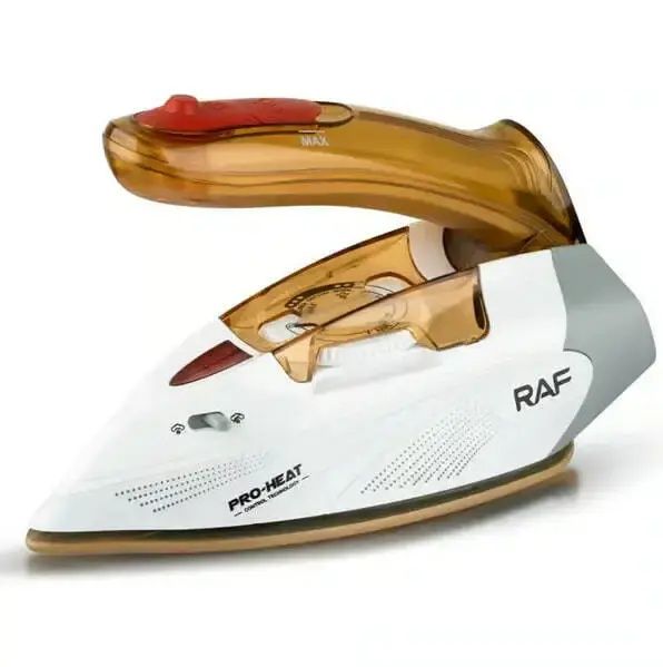 Утюг Raf R-1258 в Ташкенте