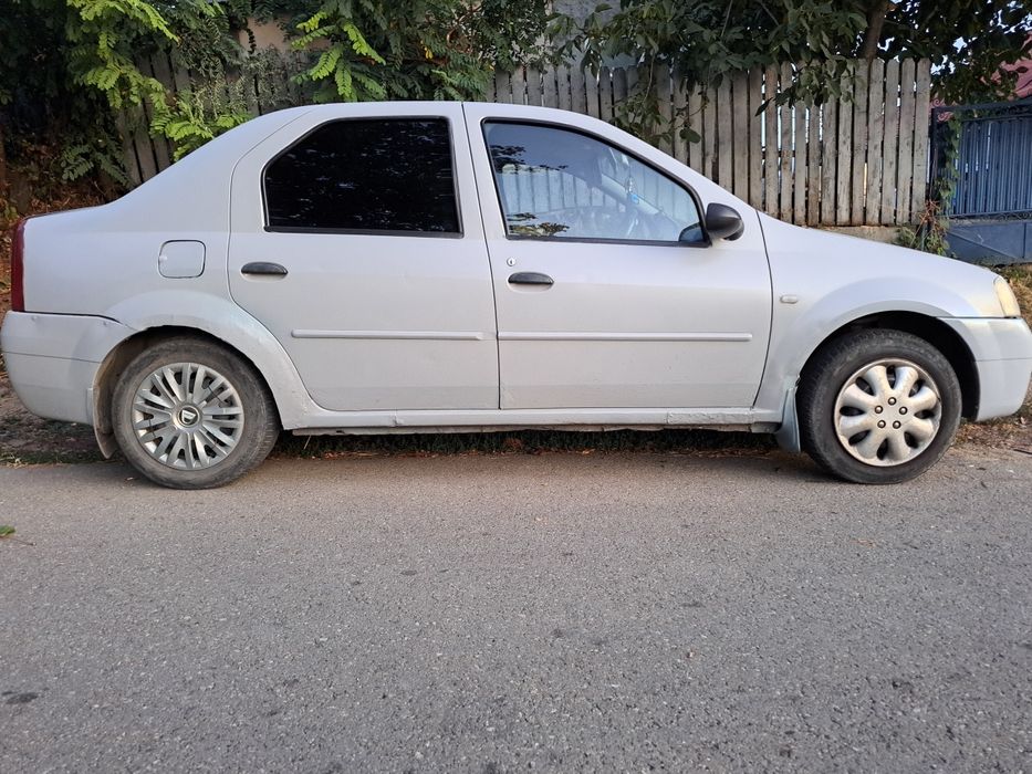 Schimb dacia logan 1.6 cu .opel cursa
