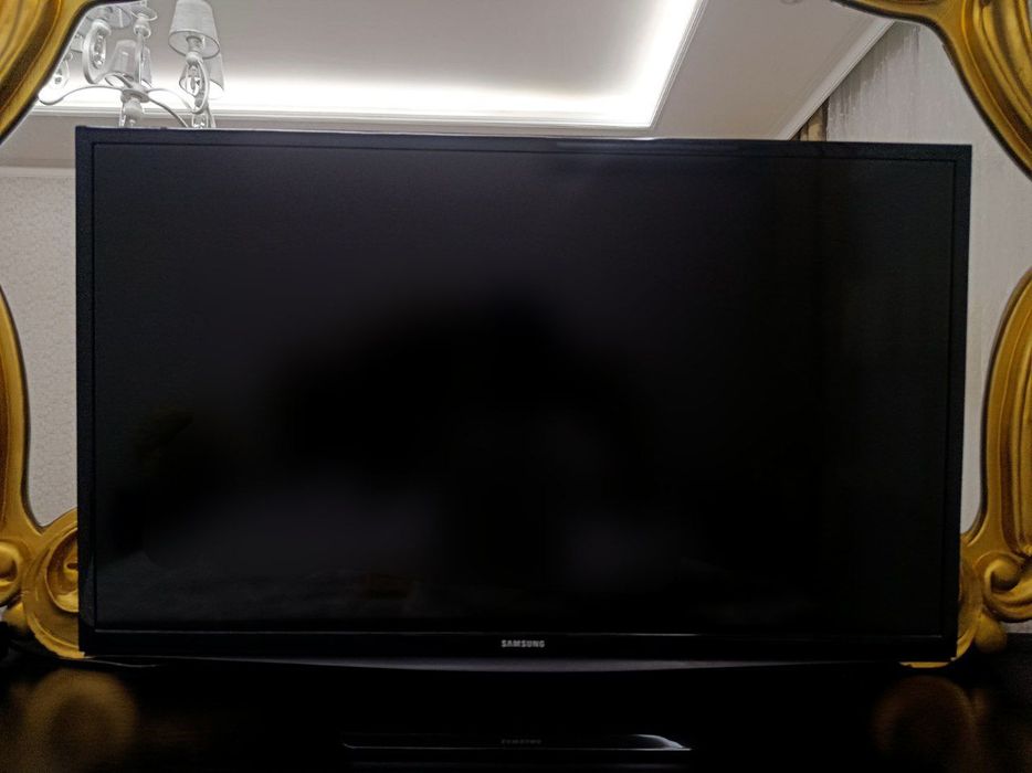 Телевизор Samsung