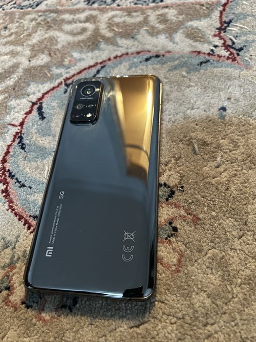 Xiaomi mi 10t pro 144гц игровой телефон