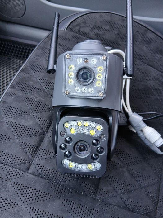 Продам камеру 380 4g