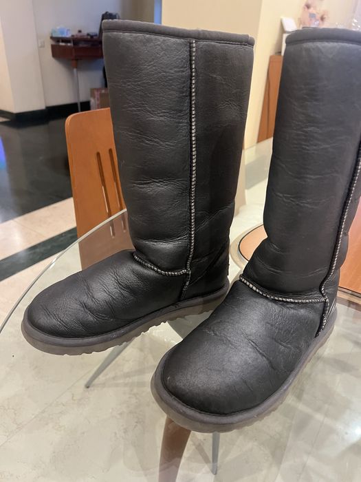 Cizme inalte UGG
