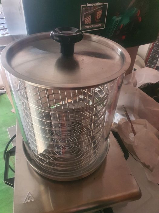 Aparat hot-dog Klarstein