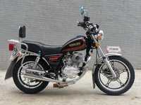 Мотоцикл SonLing 200 GN