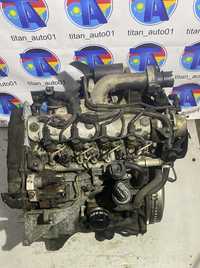 Двигатель F9K 1,9DCI