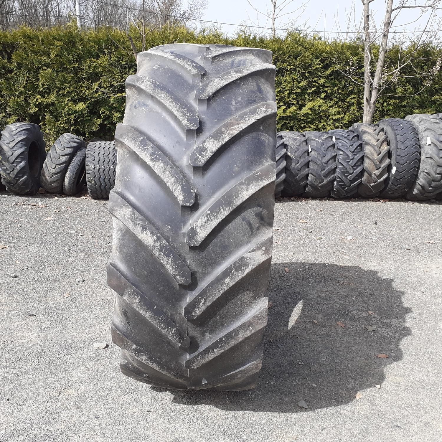 Cauciucuri 650/75R38 Michelin Anvelope Second La SUPER PRET