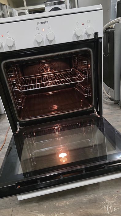 Печка Bosch 60см