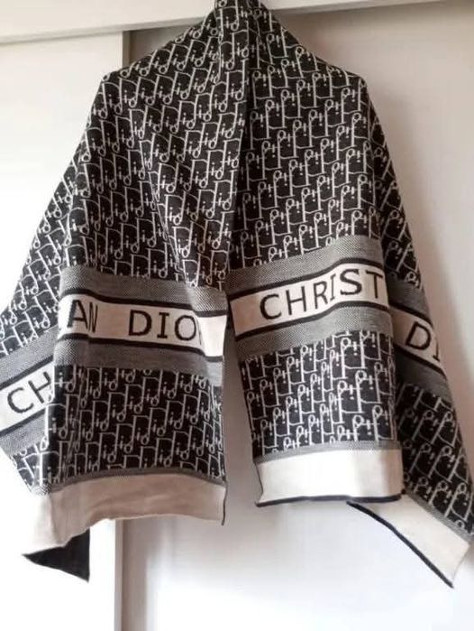 Шалове  - дамски и мъжки